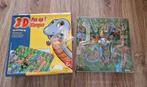 Pas op! Slangen spel, Een of twee spelers, Ophalen of Verzenden, Gebruikt, Irwin Games