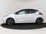 Toyota Yaris 1.5 Hybrid 130 Launch Edition *demo | Stoel en, 450 kg, Wit, 1125 kg, Hybride Elektrisch/Benzine