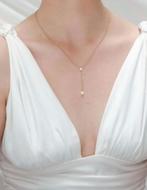 Ketting Abrazi, Ophalen of Verzenden, Nieuw, Overige materialen