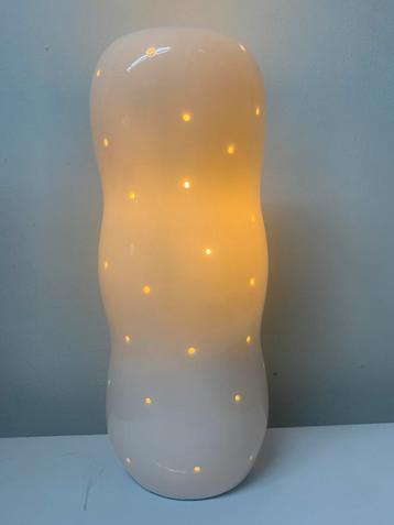 Vintage ikea Damsa tafellamp beschikbaar voor biedingen
