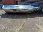 Aluminium Linder visboot!, Watersport en Boten, Ophalen, Zo goed als nieuw, Motorboot