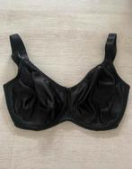 Dacapo BH - Maat 70F - Zwart, Ophalen of Verzenden, Zwart, BH