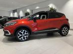 Renault Captur 1.2 TCe Intens 120 PK | Navigatie | Trekhaak, Voorwielaandrijving, 12 maanden, Stof, Gebruikt
