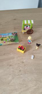 Lego Friends 30413, Kinderen en Baby's, Speelgoed | Duplo en Lego, Ophalen of Verzenden, Zo goed als nieuw