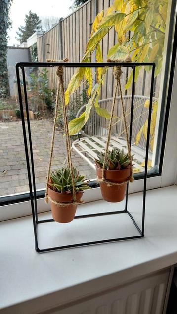 Planten hangers beschikbaar voor biedingen