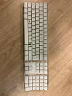 Apple A1016 draadloos toetsenbord bluetooth, Ophalen of Verzenden, Qwerty, Gebruikt, Apple