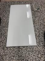 Infra rood paneel, Doe-het-zelf en Verbouw, Verwarming en Radiatoren, Ophalen, Zo goed als nieuw, Minder dan 60 cm, Radiator