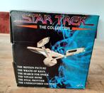 Star Trek, The Collection, Ophalen of Verzenden, Zo goed als nieuw, Overige typen