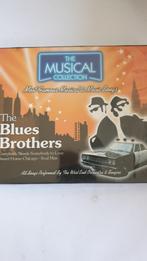 1850 the blues brothers the musical, Verzenden, Nieuw in verpakking