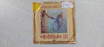 HERMAN VAN VEEN  /  hilversum 111  1984 beschikbaar voor biedingen