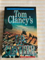 Tom Clancy's Op-Center, Boeken, Ophalen of Verzenden, Gelezen, Nederland
