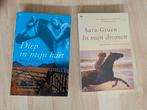 Sara Gruen - In mijn dromen & Diep in mijn hart, Ophalen of Verzenden, Zo goed als nieuw, Sara Gruen