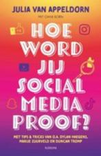 Julia van Appeldoorn - Hoe word jij social media proef, Ophalen of Verzenden, Nieuw