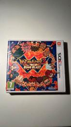 Inazuma Eleven 3 - Bomb Blast - sealed, Verzenden, 1 speler, Nieuw, Vanaf 3 jaar