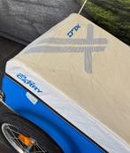 Nette Praktische XLC Carry Fietsbak - Fietsopzet met Huif -, Ophalen, Info@xlc.nl, Industrieweg 4, 8444 AR Heerenveen, Nederland