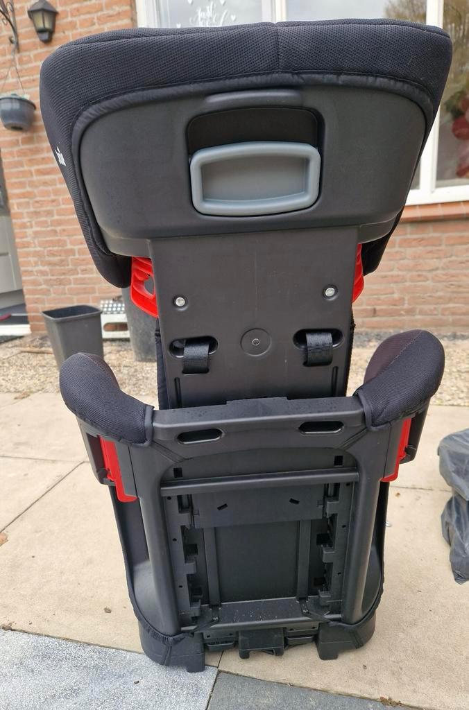 Ongebruikte Joie Elevate Autostoel Groep 1/2/3, Kinderen en Baby's, Autostoeltjes, Zo goed als nieuw, Overige merken, 9 t/m 36 kg
