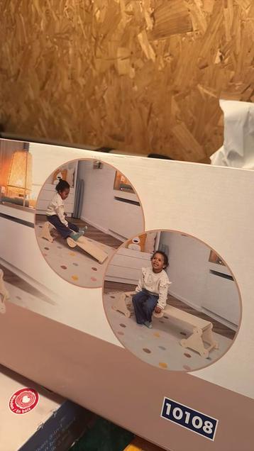 Playland houten speelgoed beschikbaar voor biedingen