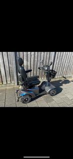 Sterling s700 scootmobiel, Ophalen of Verzenden, Zo goed als nieuw