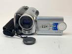 JVC GZ-MG21E Digitale camcorder met 20GB opslagcapatiteit, N, JVC, 20x of meer, Ophalen of Verzenden