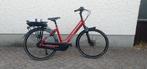 elektrische fiets met bosch middenmotor 49cm stella vicenza, Ophalen of Verzenden, Zo goed als nieuw, Overige merken