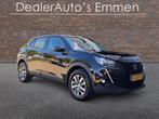Peugeot 2008 1.5 BlueHDi Blue Lease Active, Voorwielaandrijving, Stof, Gebruikt, Euro 6