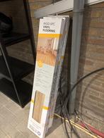 pvc vloer, Huis en Inrichting, Stoffering | Vloerbedekking, Crème, 75 m² of meer, Nieuw, Ophalen of Verzenden