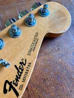 Fender Squier Series nek MIM 1995 met tuner upgrade*, Muziek en Instrumenten, Fender, Fender, Ophalen of Verzenden, Solid body