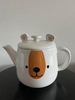 Lieve theepot van de Hema, Huis en Inrichting, Ophalen, Zo goed als nieuw, Overige stijlen, Overige typen
