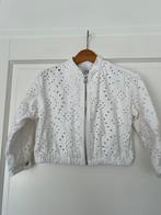 Broderie zara jadje 120, Meisje, Ophalen of Verzenden, Zo goed als nieuw, Zara