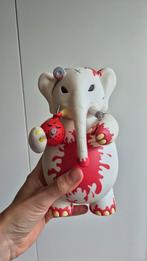 Designer toy Dr Bomb Frank Kozik. Toy2r. Zonder doos, Verzamelen, Overige Verzamelen, Ophalen of Verzenden, Gebruikt