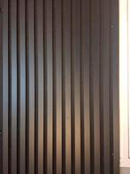 Akoestische wandpaneel keuze uit 11 kleuren !!!  €29,95, Doe-het-zelf en Verbouw, Platen en Panelen, Ophalen of Verzenden, Nieuw