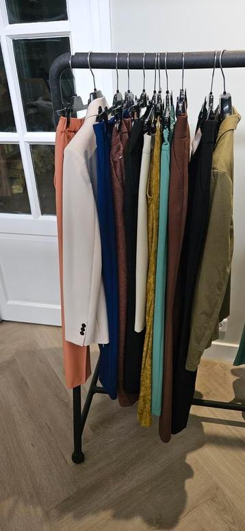 Partij demokleding | Broeken & blazers  beschikbaar voor biedingen