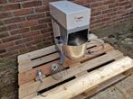 Santos planeetmixer / planeetmenger / deegmachine 10L, 4 liter of meer, Ophalen, Gebruikt, 3 snelheden of meer