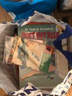 Stripboeken Collectie - s en w, Tarzan, Doorzon, Boeken, Stripboeken, Meerdere stripboeken, Verzenden, Gelezen