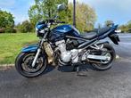 Suzuki Bandit gsf 650, Motoren, Naked bike, Particulier, 4 cilinders, 656 cc