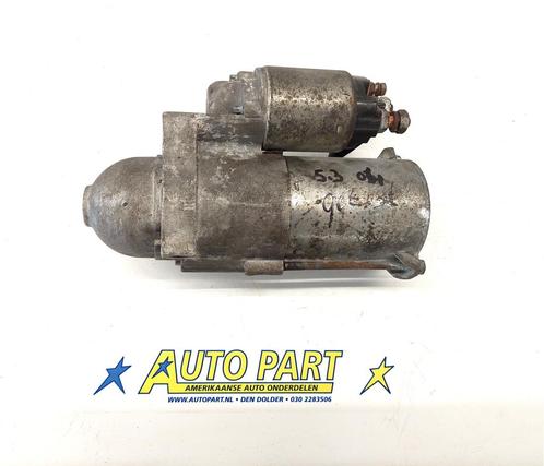 Chevrolet Avalanche startmotor 2003-2009, Auto-onderdelen, Motor en Toebehoren, Amerikaanse onderdelen, Saab, Chevrolet, Buick