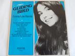 LP Emmylou Harris - Gliding Bird, Ophalen of Verzenden, Gebruikt, 12 inch