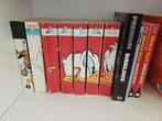 Donald duck pockets, Boeken, Meerdere stripboeken, Ophalen of Verzenden, Gelezen