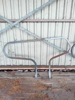 Rundvee ligboxen, Dieren en Toebehoren