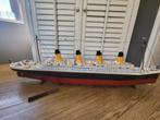 Originele lego titanic 10294, Ophalen of Verzenden, Zo goed als nieuw