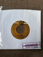 Eagles - Life in the Fast Lane, Ophalen of Verzenden, Zo goed als nieuw, 7 inch, Pop