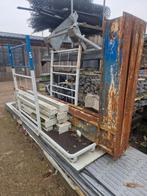 Draag arm stelling., Doe-het-zelf en Verbouw, Steigers, Ophalen of Verzenden, Overige typen, Minder dan 2 meter