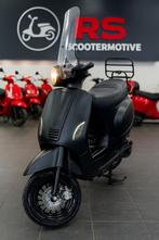La Souris Scooter killerbee agm btc riva vespa 2022 garantie, Overige merken, Ophalen of Verzenden, Zo goed als nieuw, Benzine