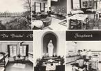 groesbeek jeugdwerk die brucke huis campagne, Verzamelen, Ansichtkaarten | Nederland, Ophalen of Verzenden, 1960 tot 1980, Gelopen