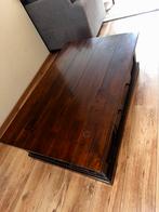 Salontafel, Huis en Inrichting, Tafels | Salontafels, Ophalen, 100 tot 150 cm, 50 tot 100 cm, Minder dan 50 cm