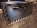 SMEV Oven met Grill - Compact en Functioneel, Witgoed en Apparatuur, Ovens, Ophalen, Minder dan 45 cm