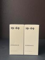 19-69 CHRONIC, Ophalen of Verzenden, Nieuw