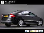Volvo S80 2.0 T5 Inscription (PANORAMADAK, HARMAN KARDON, ST, Auto's, Volvo, Euro 6, 4 cilinders, Zwart, Sedan