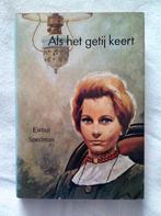 Als het getij keert ewout speelman, Ophalen of Verzenden, Gelezen