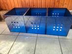 ikea opbergbak, Ophalen, Gebruikt